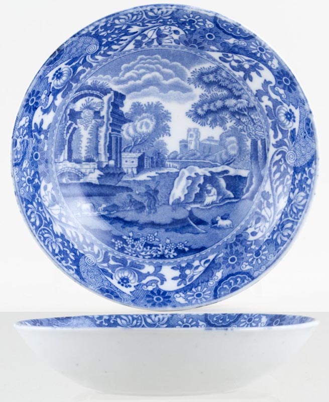 Fruit Saucer